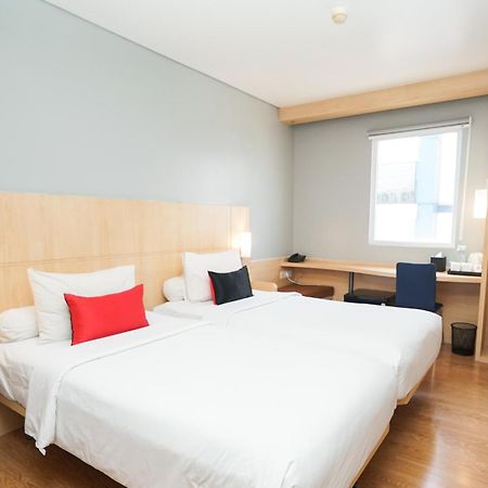 Ibis Jakarta Senen Eksteriør billede